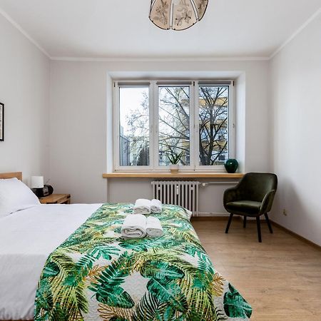 Marina Comfort Apartment Gdynia Ngoại thất bức ảnh