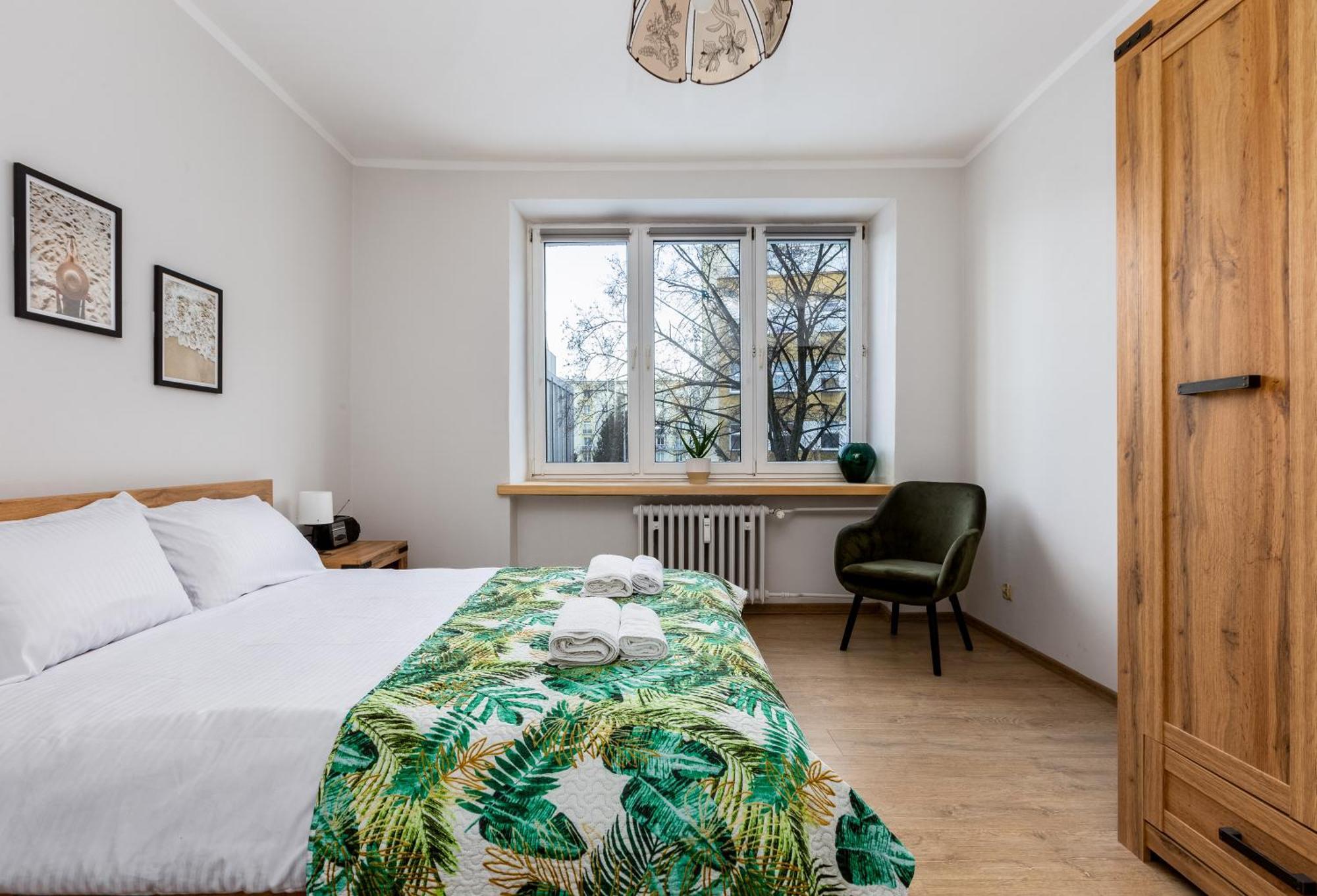 Marina Comfort Apartment Gdynia Ngoại thất bức ảnh