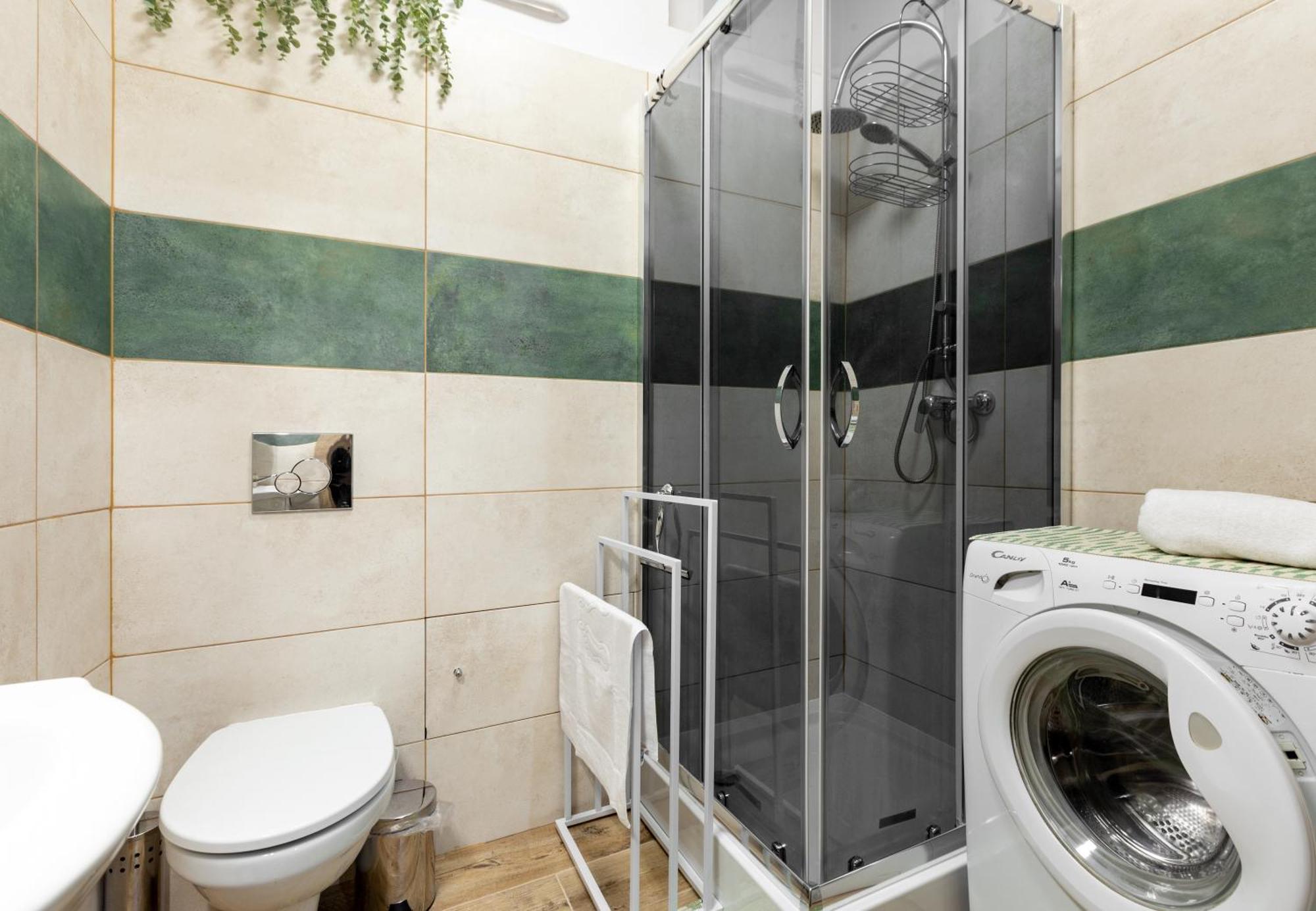 Marina Comfort Apartment Gdynia Ngoại thất bức ảnh