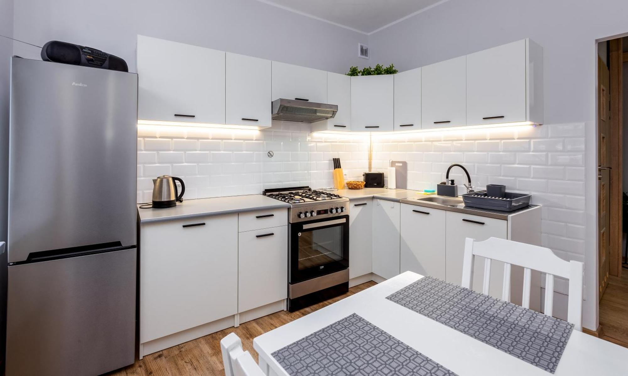 Marina Comfort Apartment Gdynia Ngoại thất bức ảnh