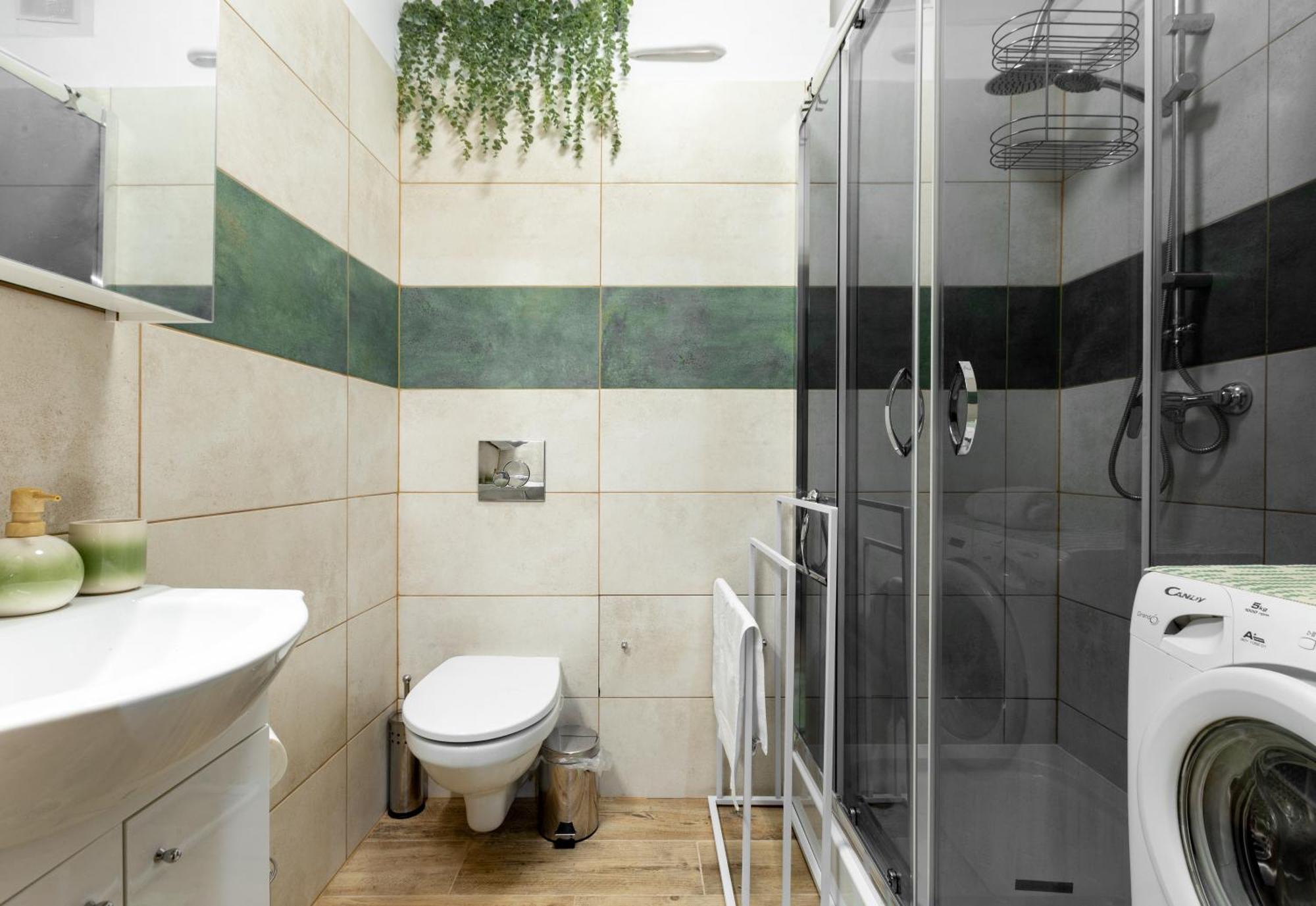 Marina Comfort Apartment Gdynia Ngoại thất bức ảnh