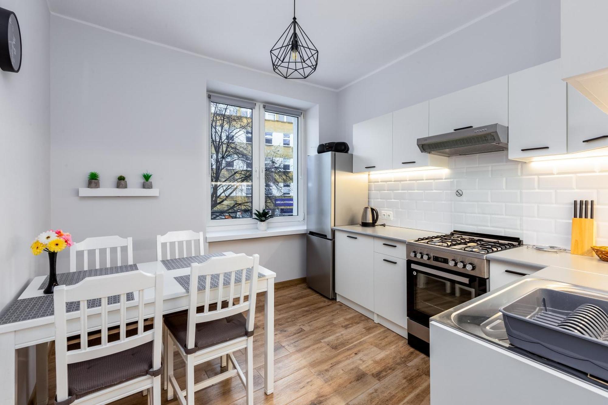 Marina Comfort Apartment Gdynia Ngoại thất bức ảnh